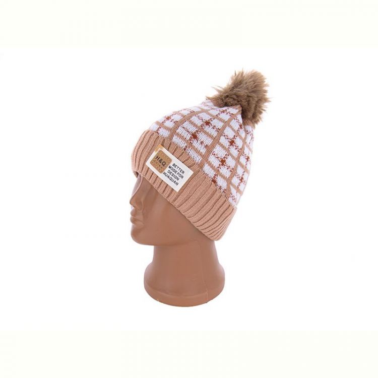 Купить Шапка Red Hat KA180-6 травка на obuv-plus.com.ua