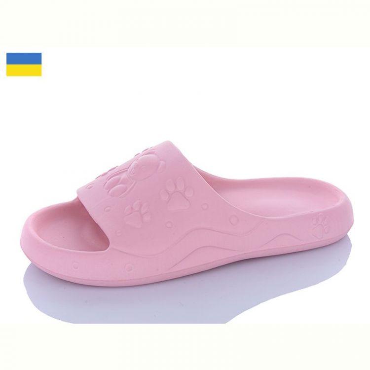 Купить Шлепанцы Luckline 5066-366 на obuv-plus.com.ua