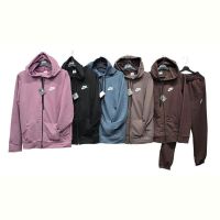 Купить Костюм спорт Sevim SV1278 l.blue на obuv-plus.com.ua