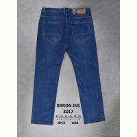 Купить Джинсы God Baron 3017 blue на obuv-plus.com.ua