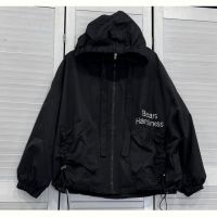 Купить Куртка DIVO 77260 black на obuv-plus.com.ua