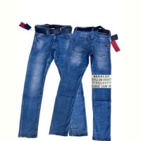 Купить Джинсы God Baron 9792 blue на obuv-plus.com.ua