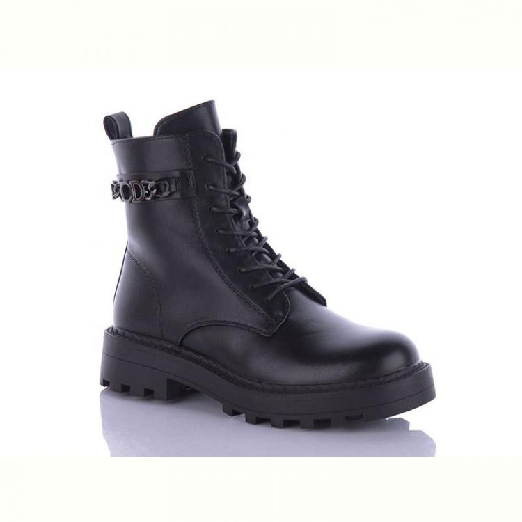 Купить Ботинки Swin-Purlina XL1577-1 на obuv-plus.com.ua