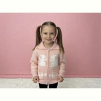 Купить Кофта Yalisi 377 beige на obuv-plus.com.ua