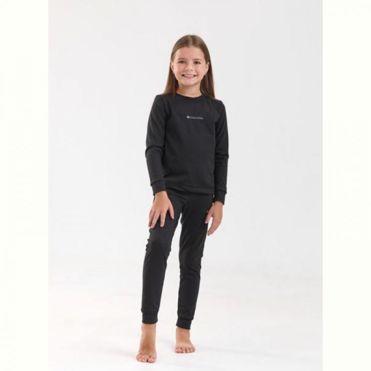 Купить Термобелье Sport style SS123 black на obuv-plus.com.ua