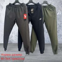 Купить Штаны спорт Hai H953 grey на obuv-plus.com.ua