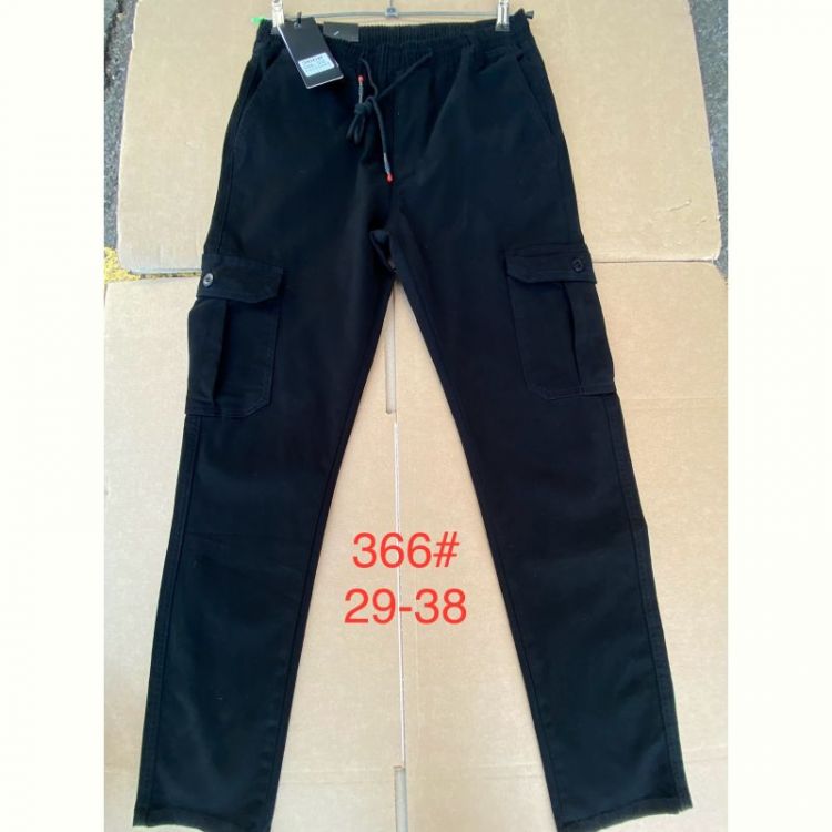 Купить Джинсы God Baron 366 navy на obuv-plus.com.ua
