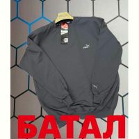 Купить Свитер Alex Clothes 4786 grey на obuv-plus.com.ua