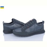 Купить Кроссовки Paolla SP5 сірий на obuv-plus.com.ua