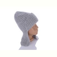 Купить Шапка Mabi AG01-3 grey на obuv-plus.com.ua