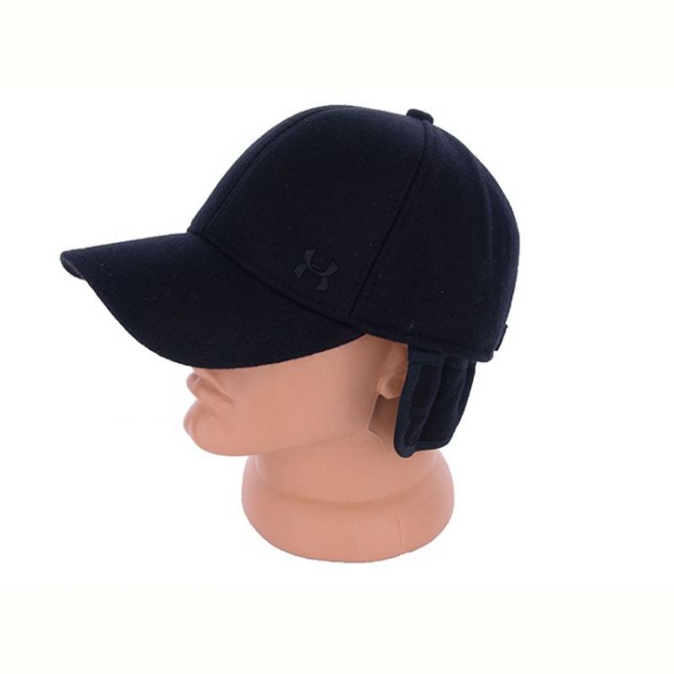 Купить Кепка Mabi AA40-10 black на obuv-plus.com.ua
