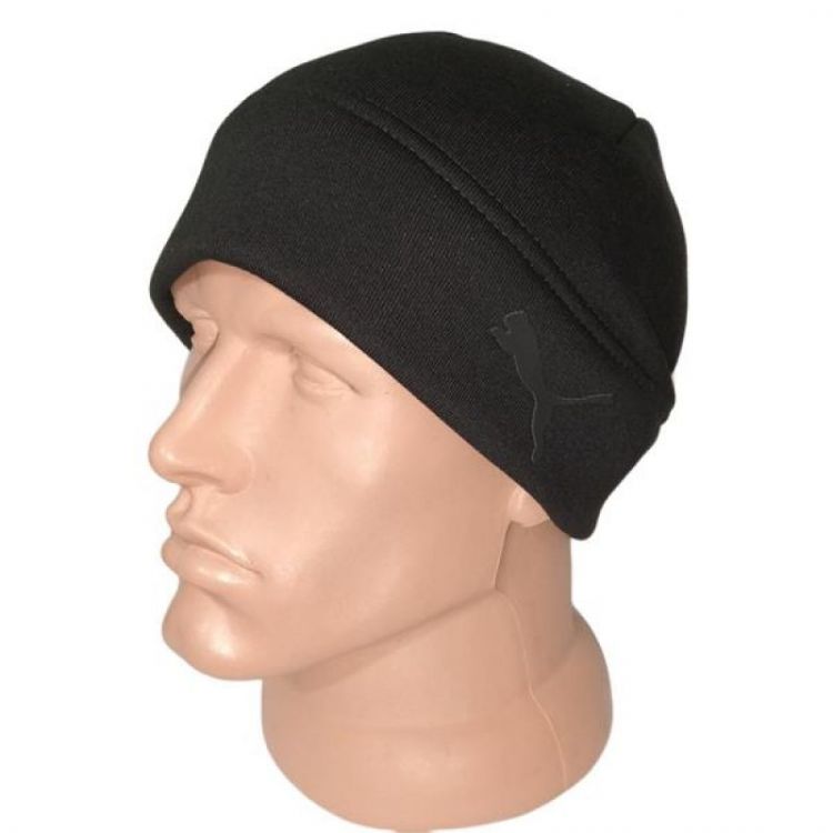 Купить Шапка Mabi MB333 black на obuv-plus.com.ua