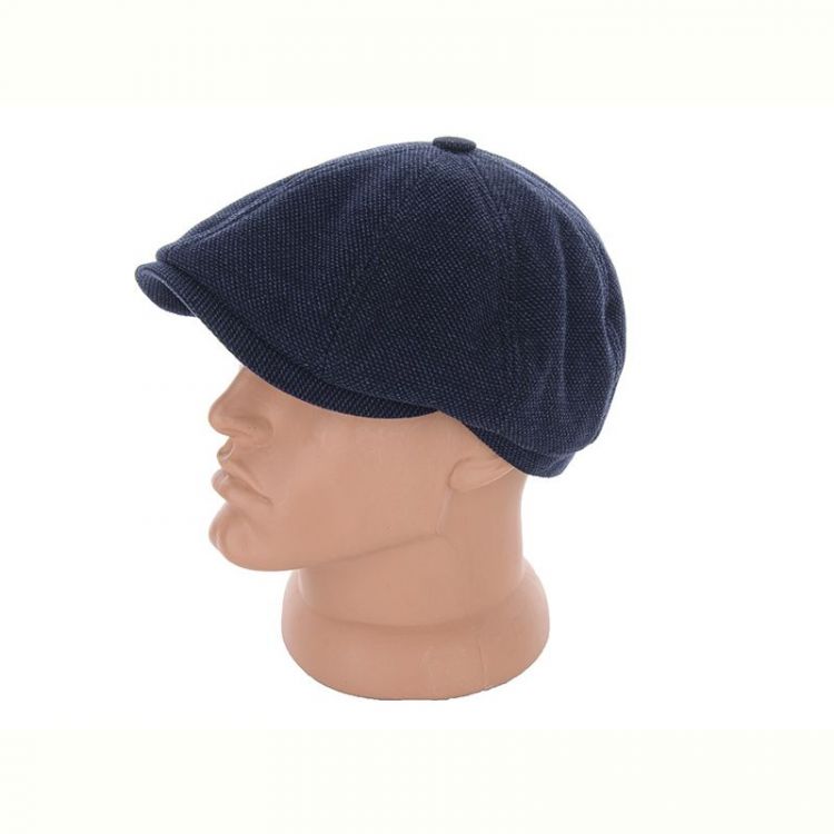 Купить Кепка Mabi DS33-5 navy на obuv-plus.com.ua
