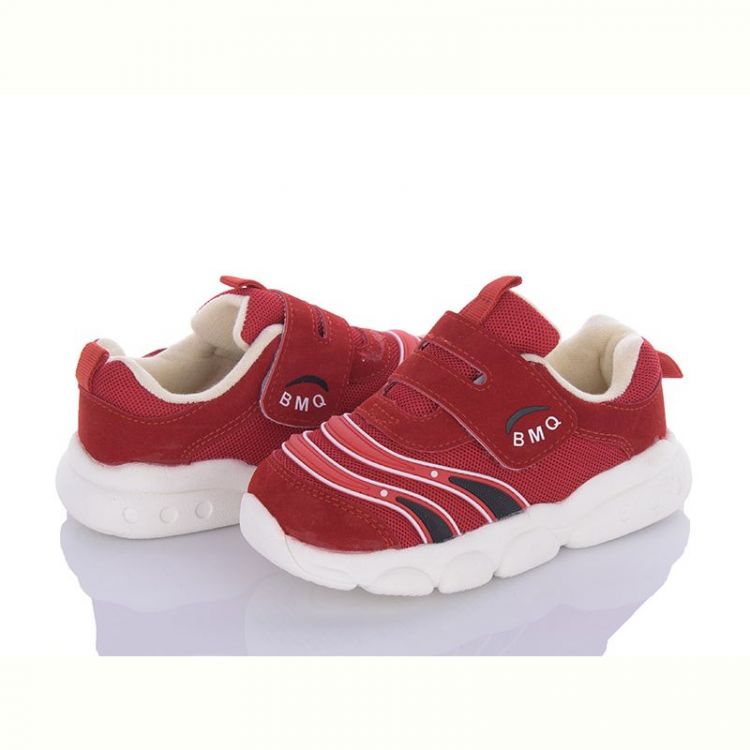 Купить Кроссовки Fzd AW952 red на obuv-plus.com.ua