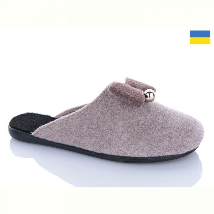 Купить Тапочки Klerotex 302-12 на obuv-plus.com.ua