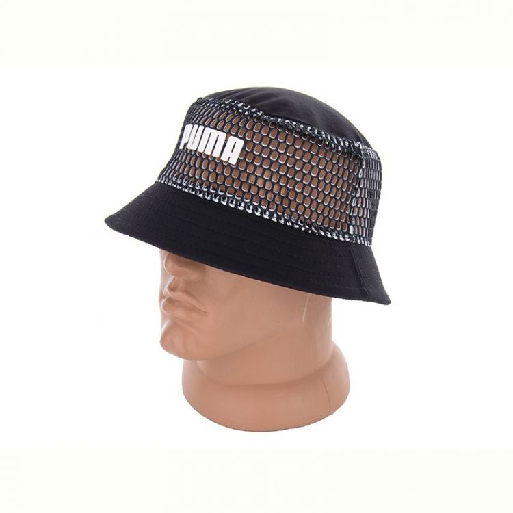 Купить Панама Mabi E004 black на obuv-plus.com.ua