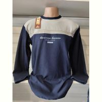Купить Свитер Panda 1308 navy на obuv-plus.com.ua