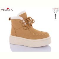 Купить Ботинки Veagia XJ51-6 на obuv-plus.com.ua