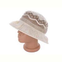 Купить Шляпа Mabi P9-81 beige на obuv-plus.com.ua