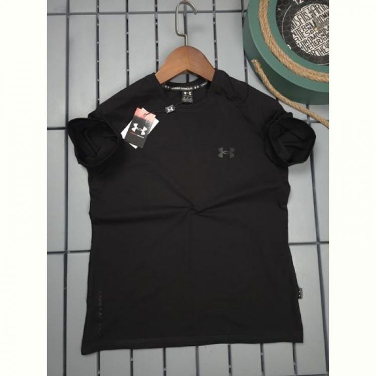 Купить Футболка Hous Of Timur HT2124 black на obuv-plus.com.ua
