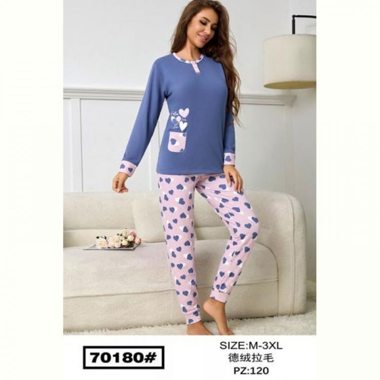 Купить Костюм Romeo life 70180 blue на obuv-plus.com.ua