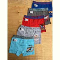 Купить Трусы Disneyopt kids DK35 mix (3-4) на obuv-plus.com.ua