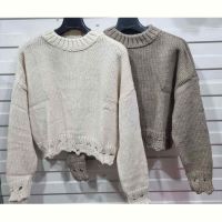 Купить Свитер Julia JL61 l.beige на obuv-plus.com.ua