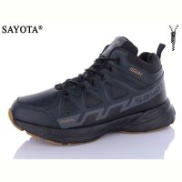 Купить Ботинки Sayota A928-7 на obuv-plus.com.ua