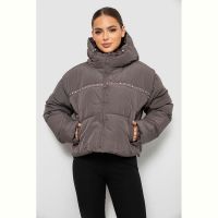 Купить Куртка Obuv OK2 17592 (12062) grey на obuv-plus.com.ua