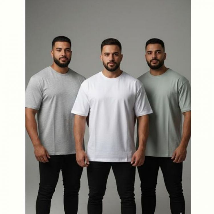Купить Футболка Style M.Clothes SM180 mint на obuv-plus.com.ua