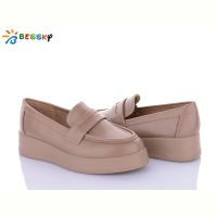 Купить Туфли Bessky YJ3855-3B на obuv-plus.com.ua