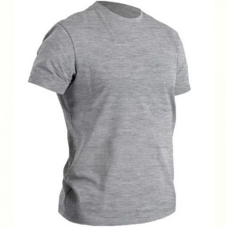Купить Футболка Madoka 624 grey на obuv-plus.com.ua