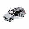 Купить 18-43016 Автомодель MERCEDES BENZ GLK-CLASS на obuv-plus.com.ua