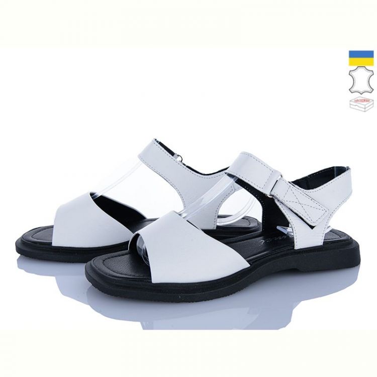 Купить Босоножки Jamei 2606-32 на obuv-plus.com.ua