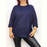 Купить Американка Kosta 2759 navy на obuv-plus.com.ua