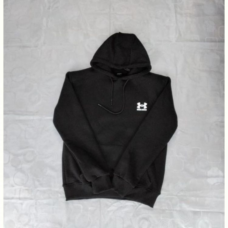 Купить Худи Dogan DG289 black на obuv-plus.com.ua
