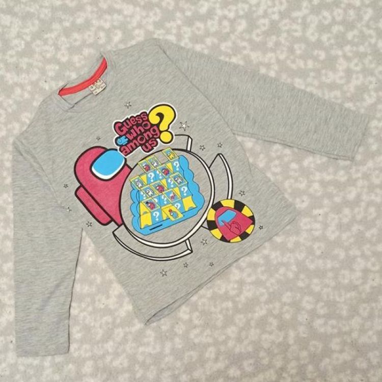 Купить Свитер Malibu2 4390 l.grey на obuv-plus.com.ua
