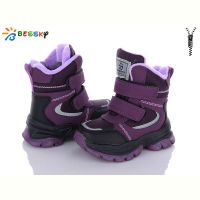 Купить Ботинки Bessky B2971-3A на obuv-plus.com.ua