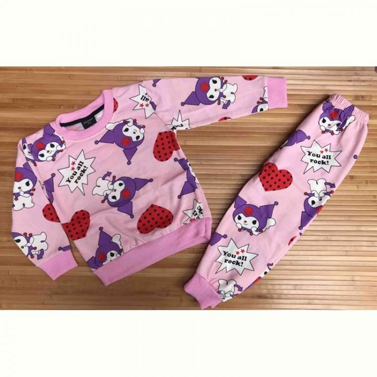 Купить Пижама Safi M334 pink на obuv-plus.com.ua