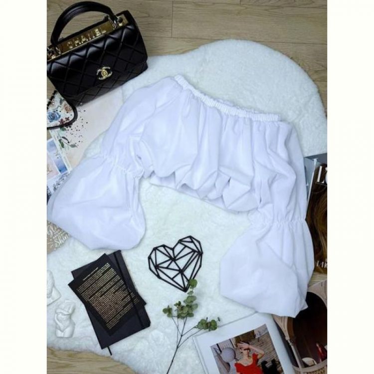 Купить Топ Arina 3105 white на obuv-plus.com.ua