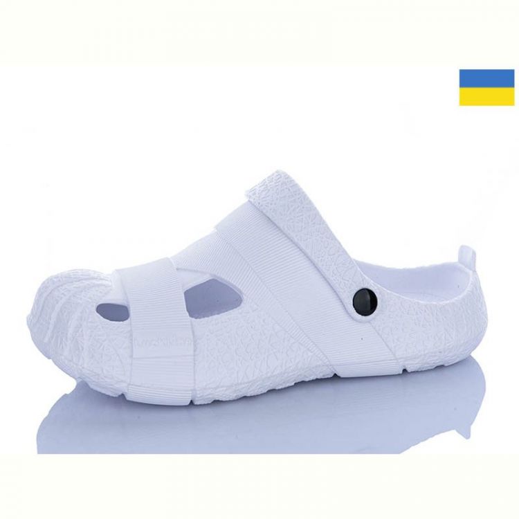 Купить Кроксы Luckline 265071-417 на obuv-plus.com.ua