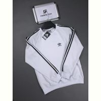 Купить Свитер Hous Of Timur HT69 white на obuv-plus.com.ua