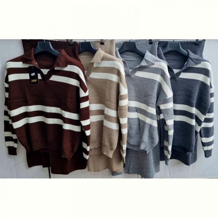 Купить Костюм Julia JL636 d.grey на obuv-plus.com.ua