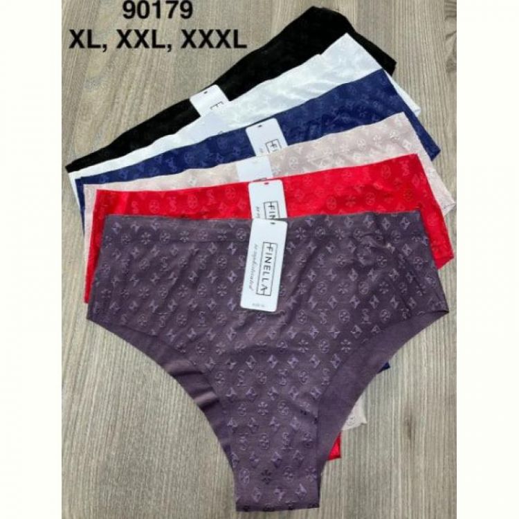 Купить Трусы Comfort 90179 mix на obuv-plus.com.ua
