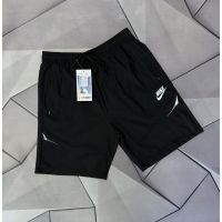 Купить Шорты Rassul 67353 black на obuv-plus.com.ua