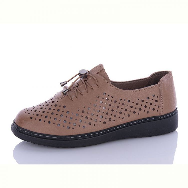 Купить Туфли Hangao M3386-11 на obuv-plus.com.ua