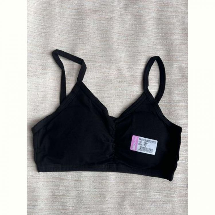 Купить Топ Disneyopt kids 119-2 black (13-14) на obuv-plus.com.ua