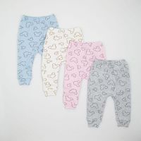 Купить Штаны Webi 11-28 pink на obuv-plus.com.ua