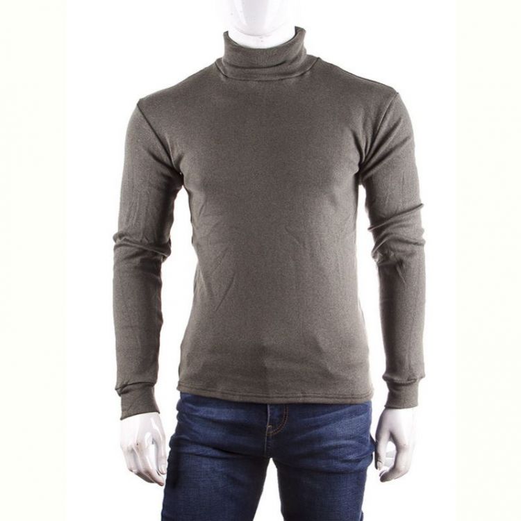 Купить Гольф Viola G55 khaki (XL) на obuv-plus.com.ua