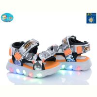 Купить Босоножки Bbt L612-1-3 LED на obuv-plus.com.ua